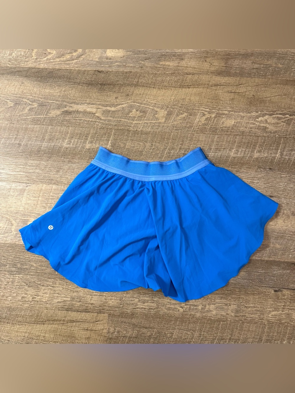 Lululemon Court Rival High-Rise Skirt - Picture 3 of 3